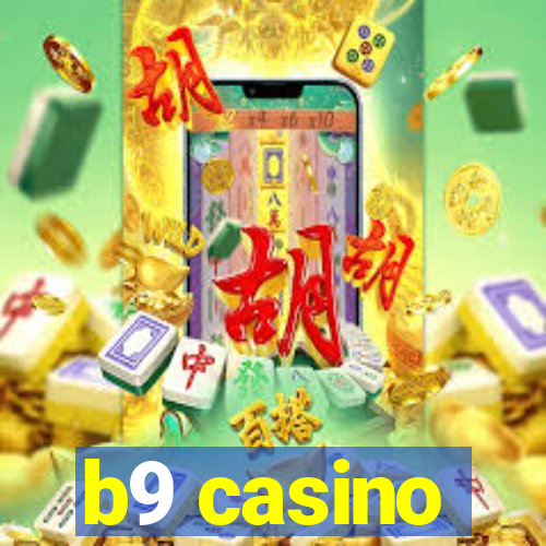 b9 casino